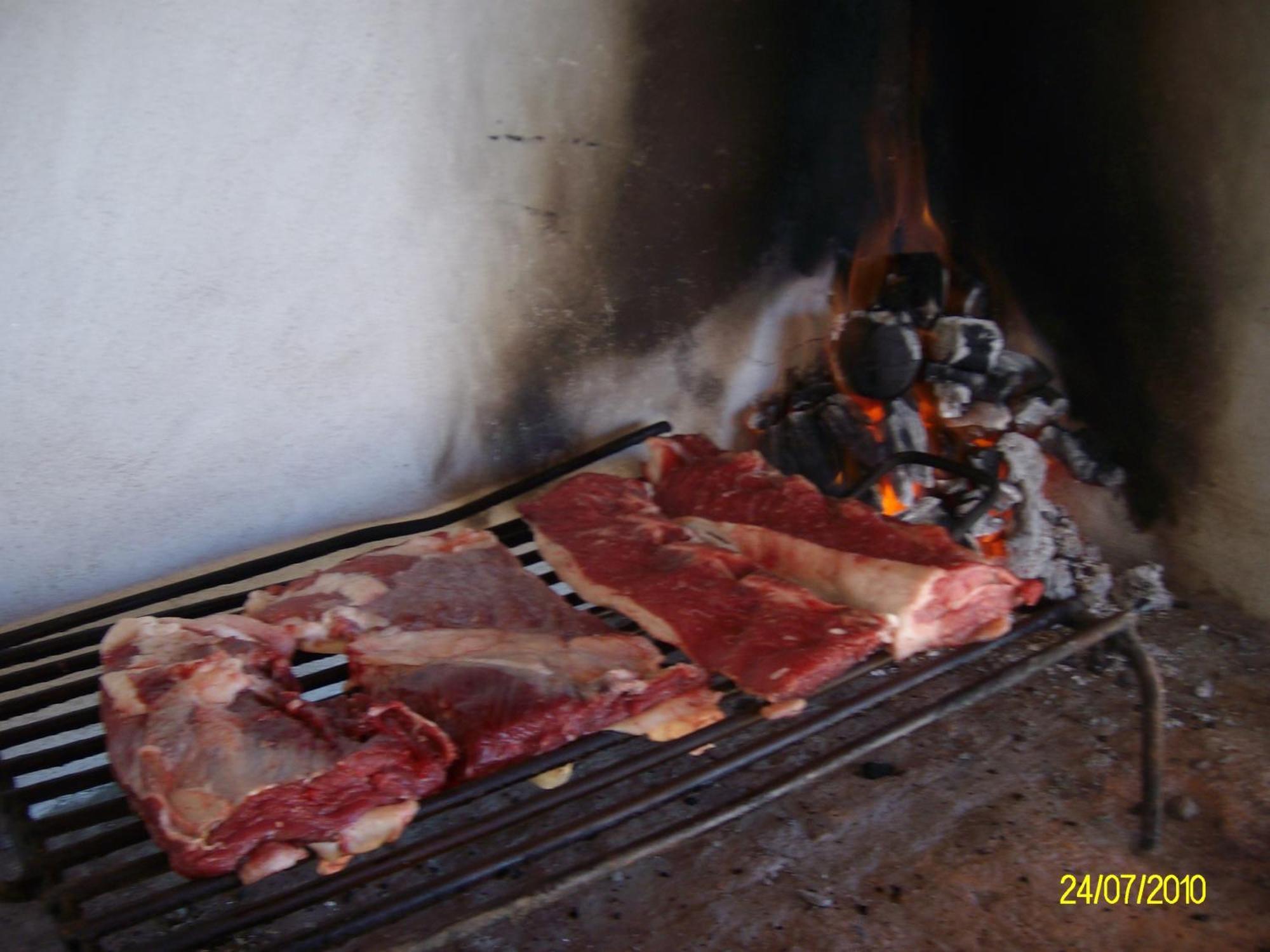 Ernes Huasi