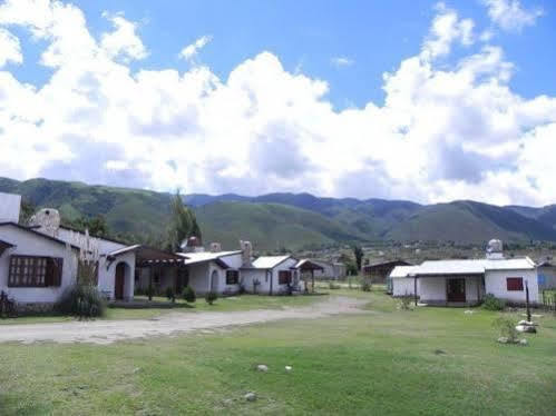 Ernes Huasi Lodge Tafi del Valle