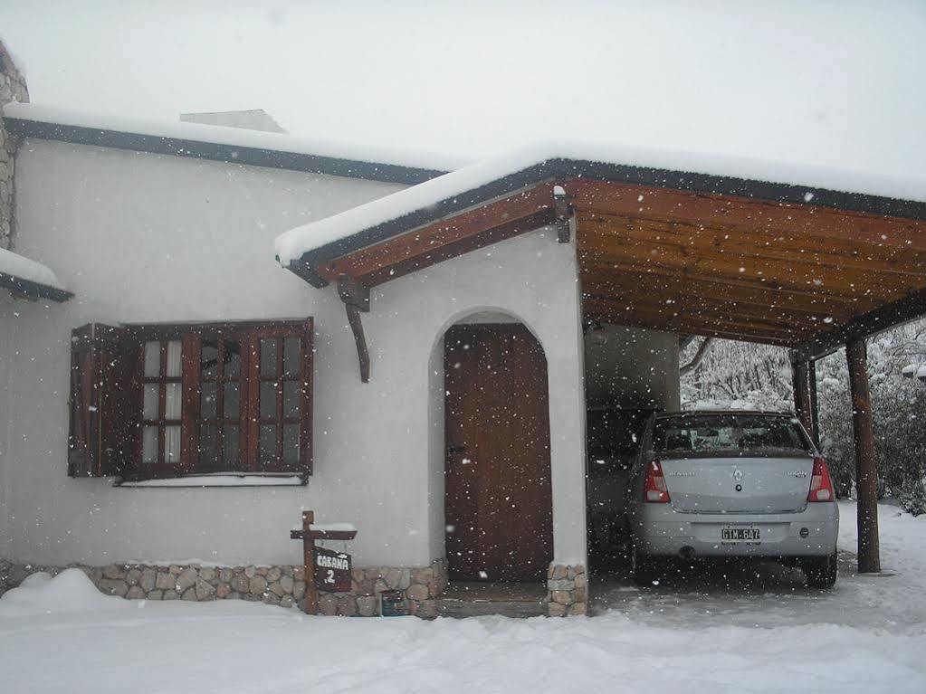 Ernes Huasi Lodge Tafi del Valle
