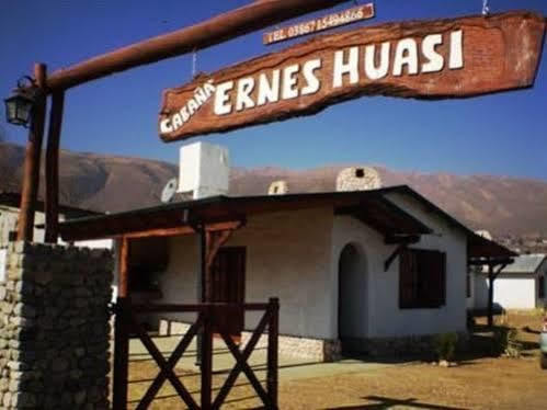 Ernes Huasi Lodge